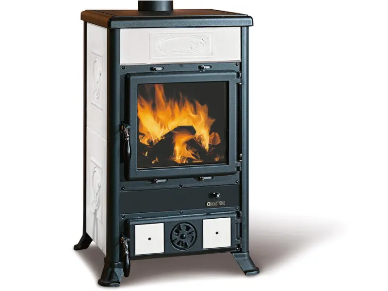 Krbová kamna LA NORDICA ROSSELLA R1 BII